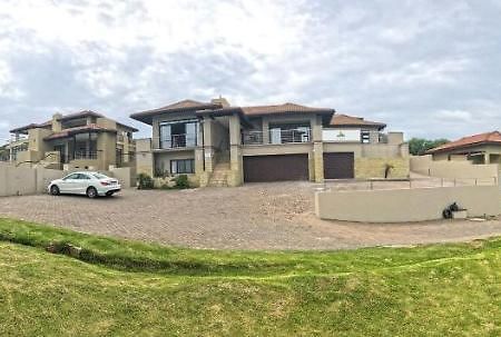 Coral Beach Bed & Breakfast Източен Лондон Екстериор снимка