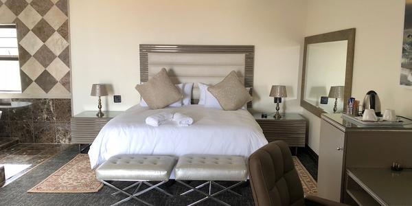 Coral Beach Bed & Breakfast Източен Лондон Екстериор снимка