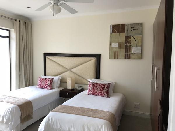 Coral Beach Bed & Breakfast Източен Лондон Екстериор снимка