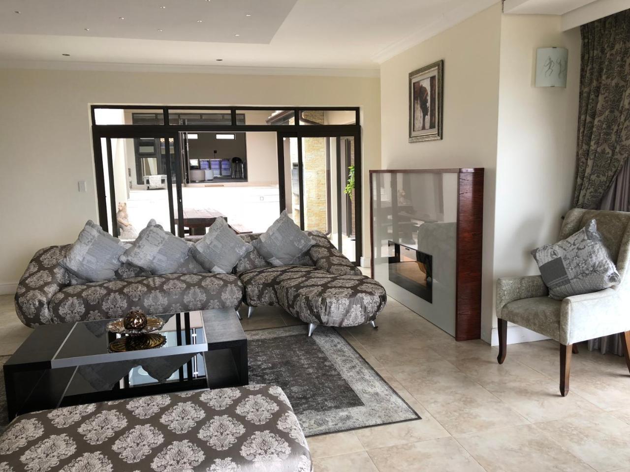 Coral Beach Bed & Breakfast Източен Лондон Екстериор снимка