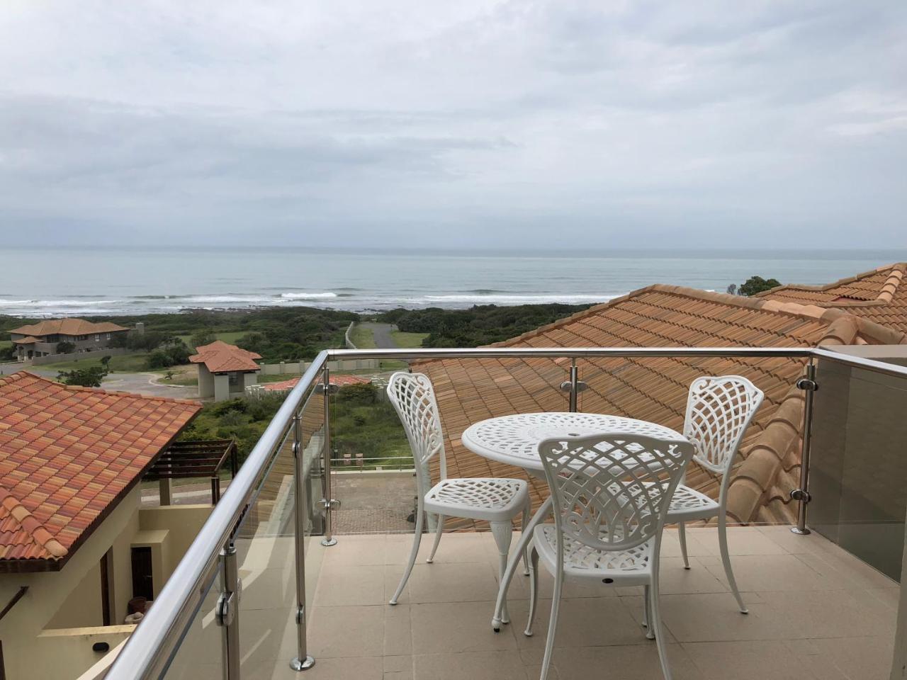 Coral Beach Bed & Breakfast Източен Лондон Екстериор снимка